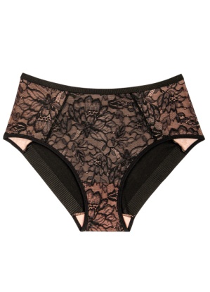 Triumph Amourette Charm Maxi Briefs